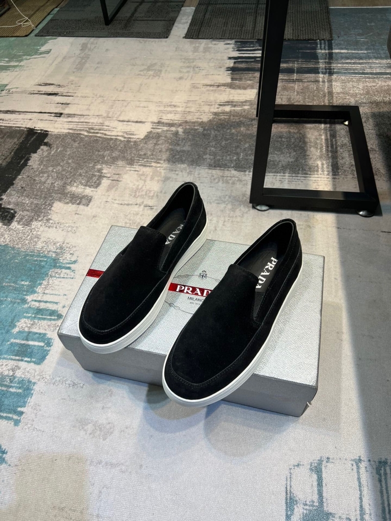 Prada Casual Shoes